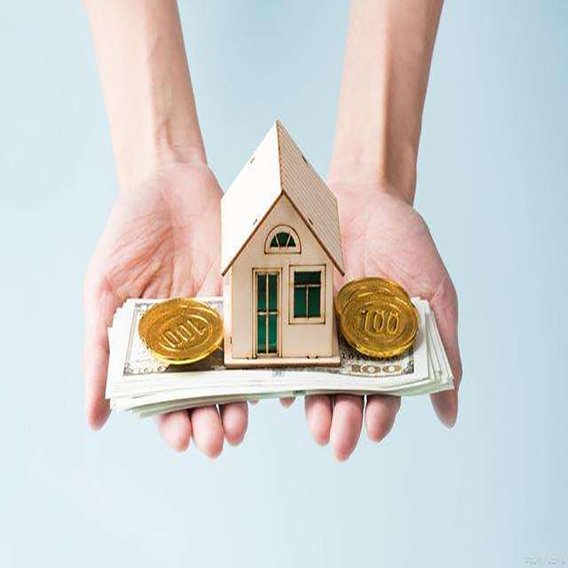金口河房屋抵押贷款流程|住房抵押贷款|房子抵押贷